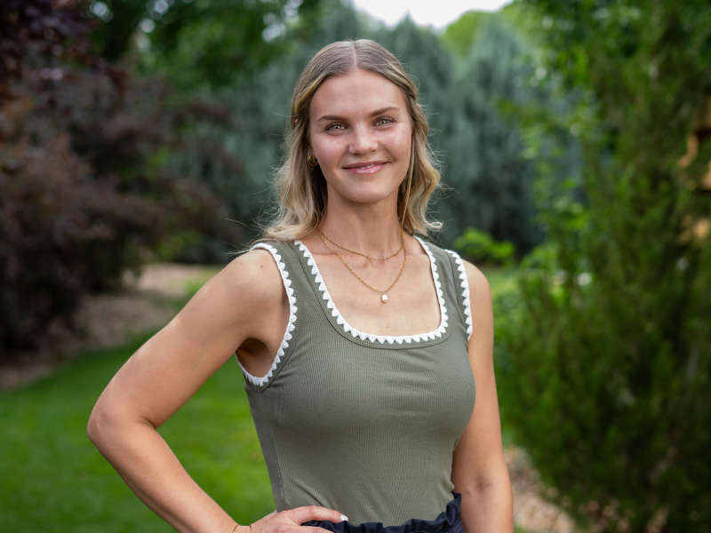 team-taylor Taylor Sievers